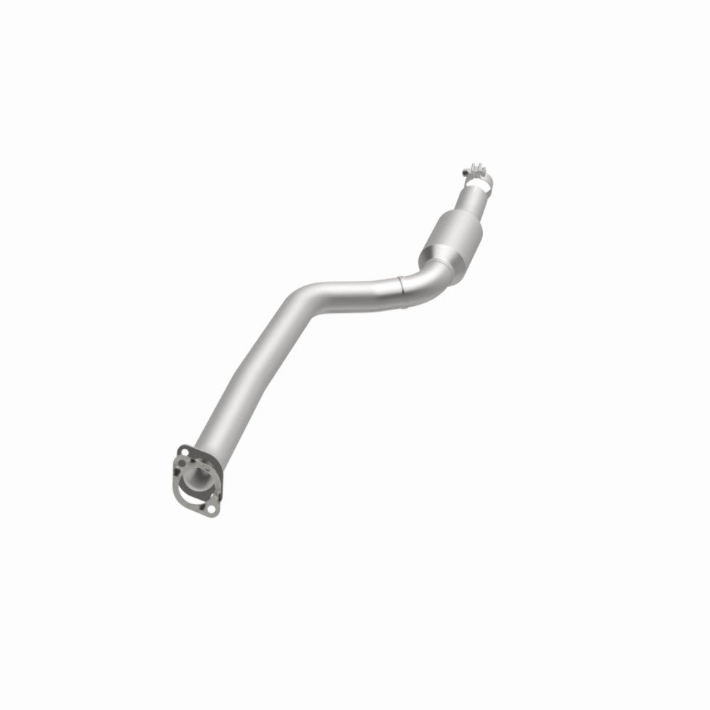 MagnaFlow direct-fit catalytic converter for 2009-2016 BMW stainless steel CARB compliant