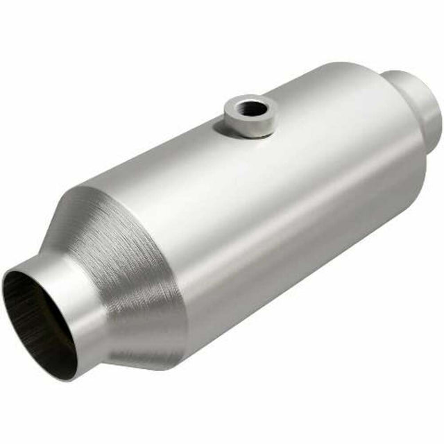 MagnaFlow catalytic converter for 2009-2016 Dodge Challenger stainless steel CARB compliant OBDII 5561356