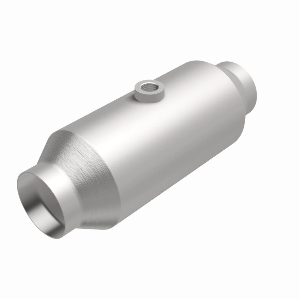 MagnaFlow catalytic converter for 2009-2016 Dodge Challenger stainless steel CARB compliant OBDII 5561356