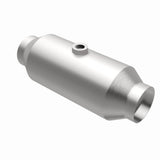 MagnaFlow catalytic converter for 2009-2016 Dodge Challenger stainless steel CARB compliant OBDII 5561356