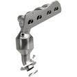 MagnaFlow direct-fit catalytic converter for 2009-2016 Toyota 2.5L stainless steel CARB compliant 5582327