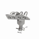 MagnaFlow direct-fit catalytic converter for 2009-2016 Toyota 2.5L stainless steel CARB compliant 5582327