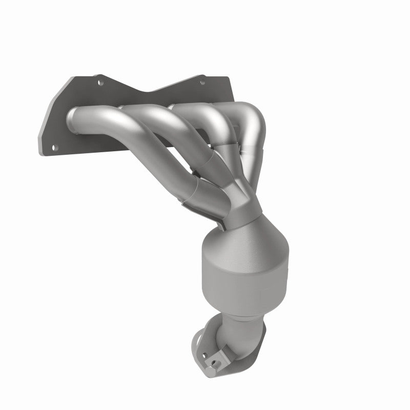 MagnaFlow direct-fit catalytic converter for 2009-2016 Toyota 2.5L stainless steel CARB compliant 5582327