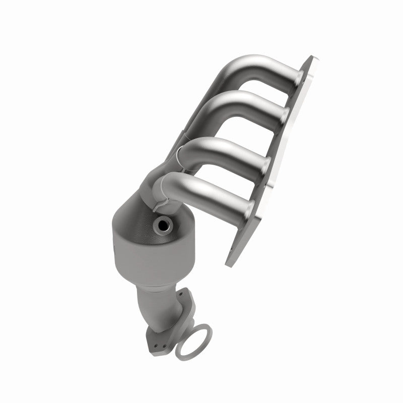 MagnaFlow direct-fit catalytic converter for 2009-2016 Toyota 2.5L stainless steel CARB compliant 5582327