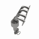 MagnaFlow direct-fit catalytic converter for 2009-2016 Toyota 2.5L stainless steel CARB compliant 5582327