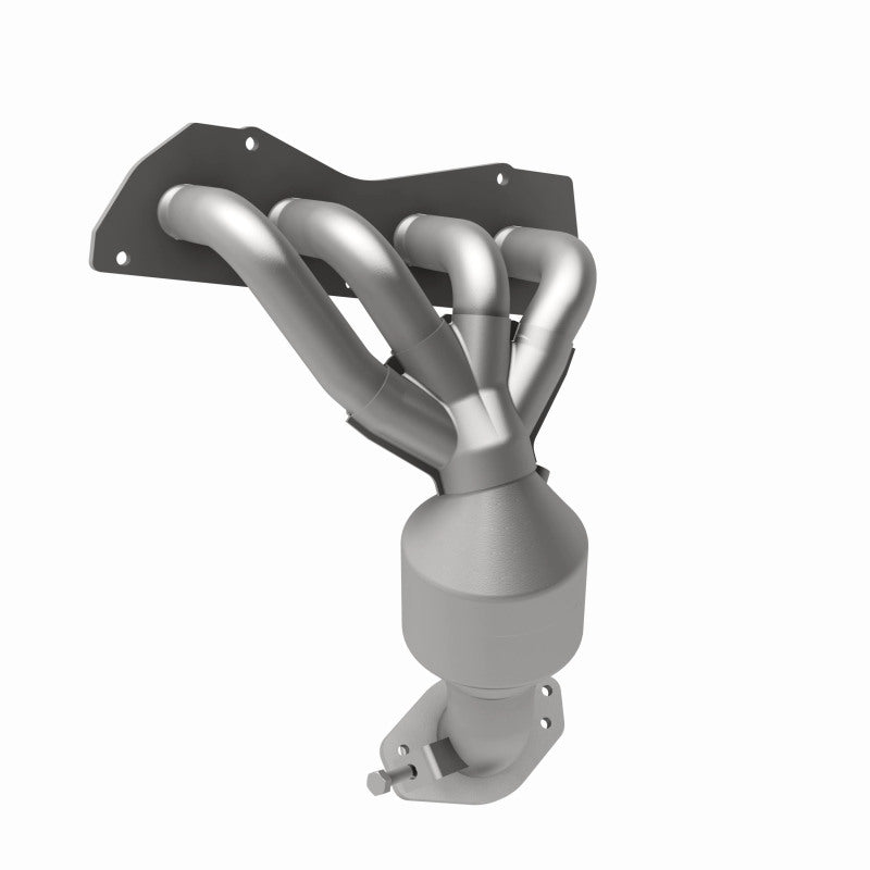 MagnaFlow direct-fit catalytic converter for 2009-2016 Toyota 2.5L stainless steel CARB compliant 5582327
