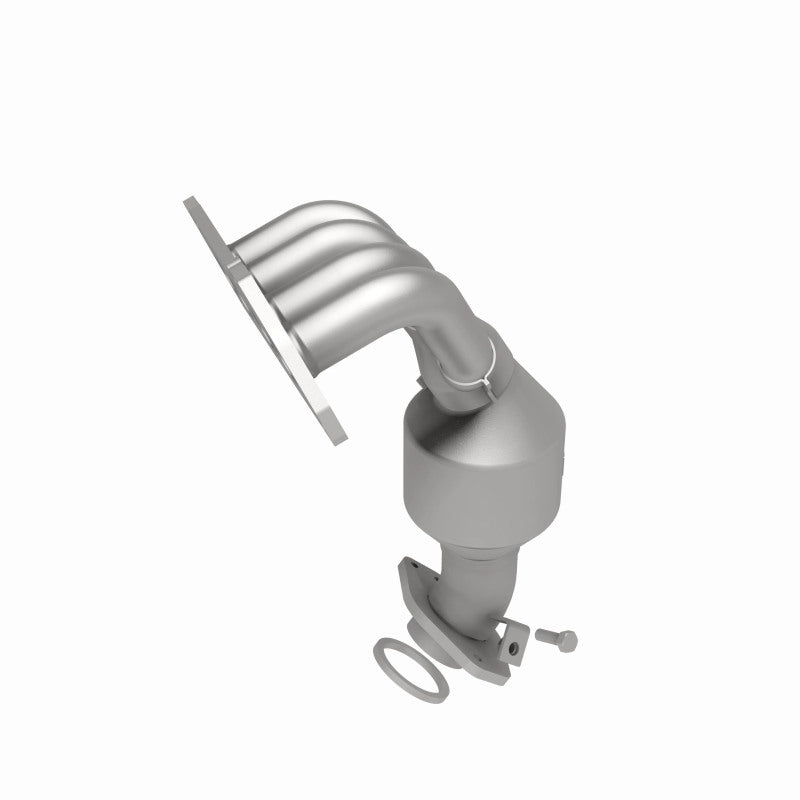 MagnaFlow direct-fit catalytic converter for 2009-2016 Toyota 2.5L stainless steel CARB compliant 5582327