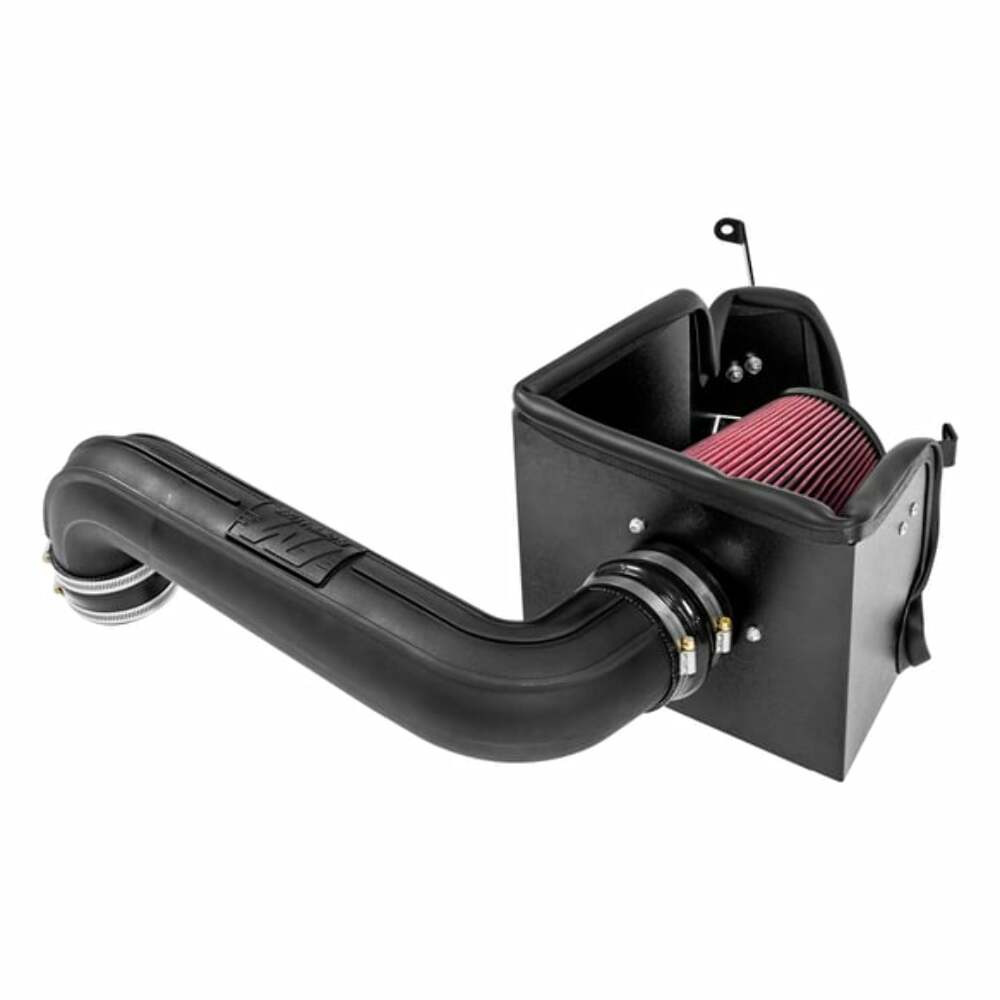 t 2009-2018 Dodge Ram 2500 Performance Air Intake Flowmaster Delta Force 615111 Flowmaster