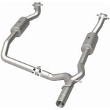 t 2009-2019 Ford E-350 SD California Grade CARB Catalytic Converter 5551599 MagnaFlow Exhaust Products