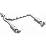 t 2009-2019 Ford E-350 SD California Grade CARB Catalytic Converter 5551599 MagnaFlow Exhaust Products