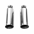 t 2009-2020 Dodge Ram 1500 Exhaust Tip Flowmaster - Direct-Fit 15356 Flowmaster