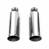 t 2009-2020 Dodge Ram 1500 Exhaust Tip Flowmaster - Direct-Fit 15356 Flowmaster