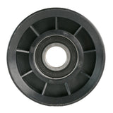 2009 Acura TSX FEAD Idler Pulley 57128