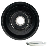 2009 American LaFrance Condor FEAD Idler Pulley 58029