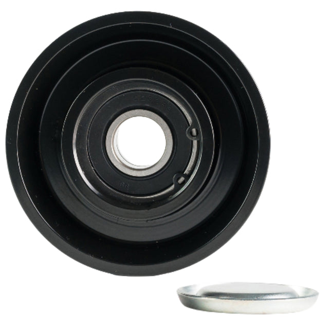 t 2009 American LaFrance Condor FEAD Idler Pulley Goodyear 58029 Good Year Belts