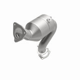 t 2009 Audi A4 Quattro Direct-Fit Catalytic Converter 49135 Magnaflow MagnaFlow Exhaust Products