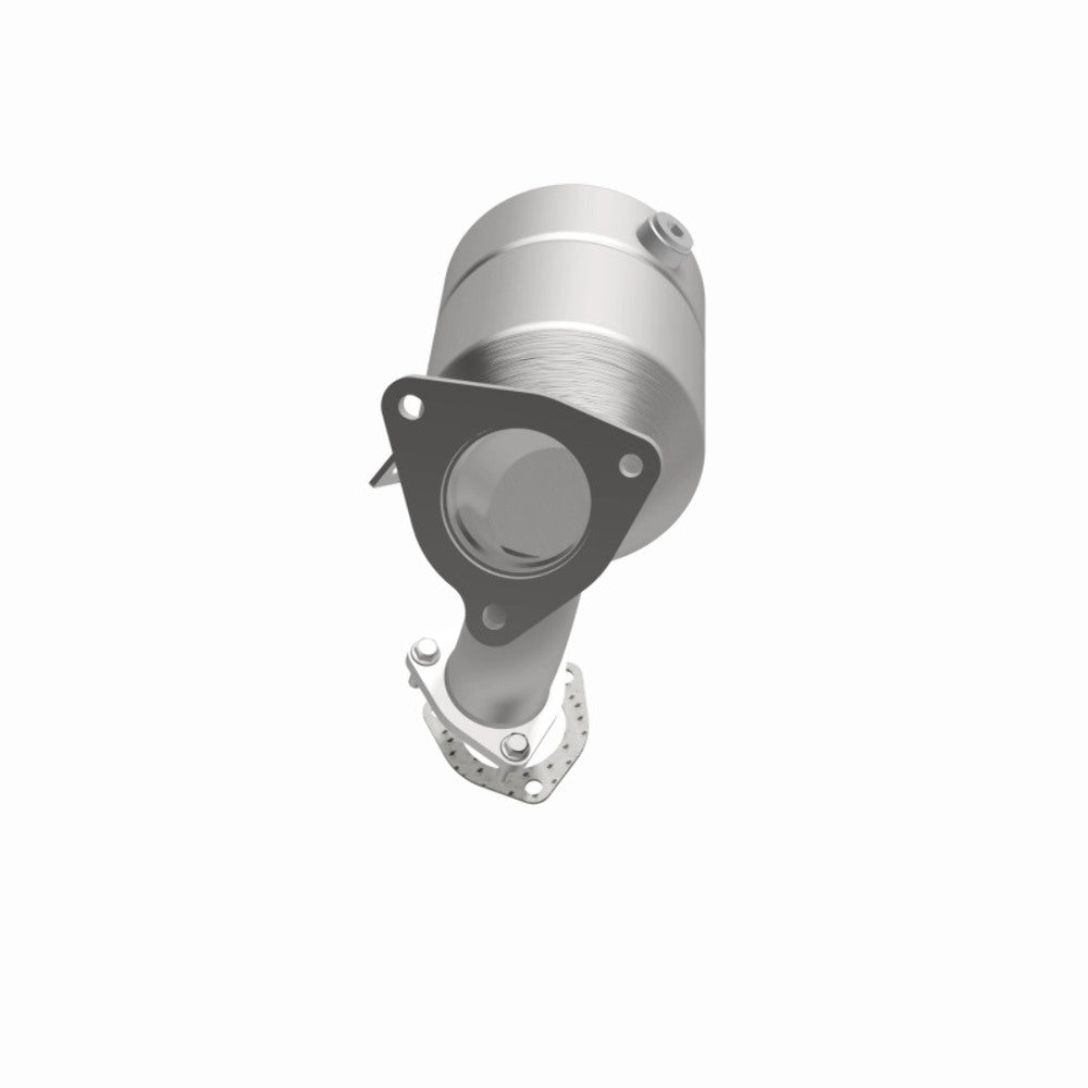 t 2009 Audi A4 Quattro Direct-Fit Catalytic Converter 49135 Magnaflow MagnaFlow Exhaust Products