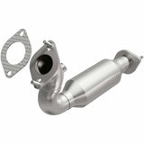 MagnaFlow direct-fit catalytic converter fits 2009 Cadillac SRX 3.6L stainless steel CARB compliant 5451170