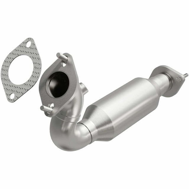 MagnaFlow direct-fit catalytic converter fits 2009 Cadillac SRX 3.6L stainless steel CARB compliant 5451170