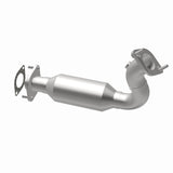 MagnaFlow direct-fit catalytic converter fits 2009 Cadillac SRX 3.6L stainless steel CARB compliant 5451170
