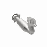 MagnaFlow direct-fit catalytic converter fits 2009 Cadillac SRX 3.6L stainless steel CARB compliant 5451170