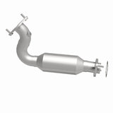 MagnaFlow direct-fit catalytic converter fits 2009 Cadillac SRX 3.6L stainless steel CARB compliant 5451170
