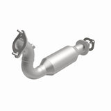 MagnaFlow direct-fit catalytic converter fits 2009 Cadillac SRX 3.6L stainless steel CARB compliant 5451170
