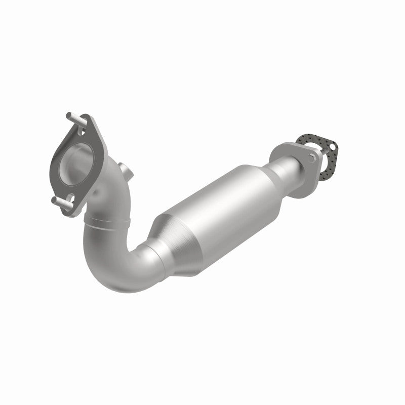 MagnaFlow direct-fit catalytic converter fits 2009 Cadillac SRX 3.6L stainless steel CARB compliant 5451170
