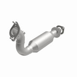 MagnaFlow direct-fit catalytic converter fits 2009 Cadillac SRX 3.6L stainless steel CARB compliant 5451170