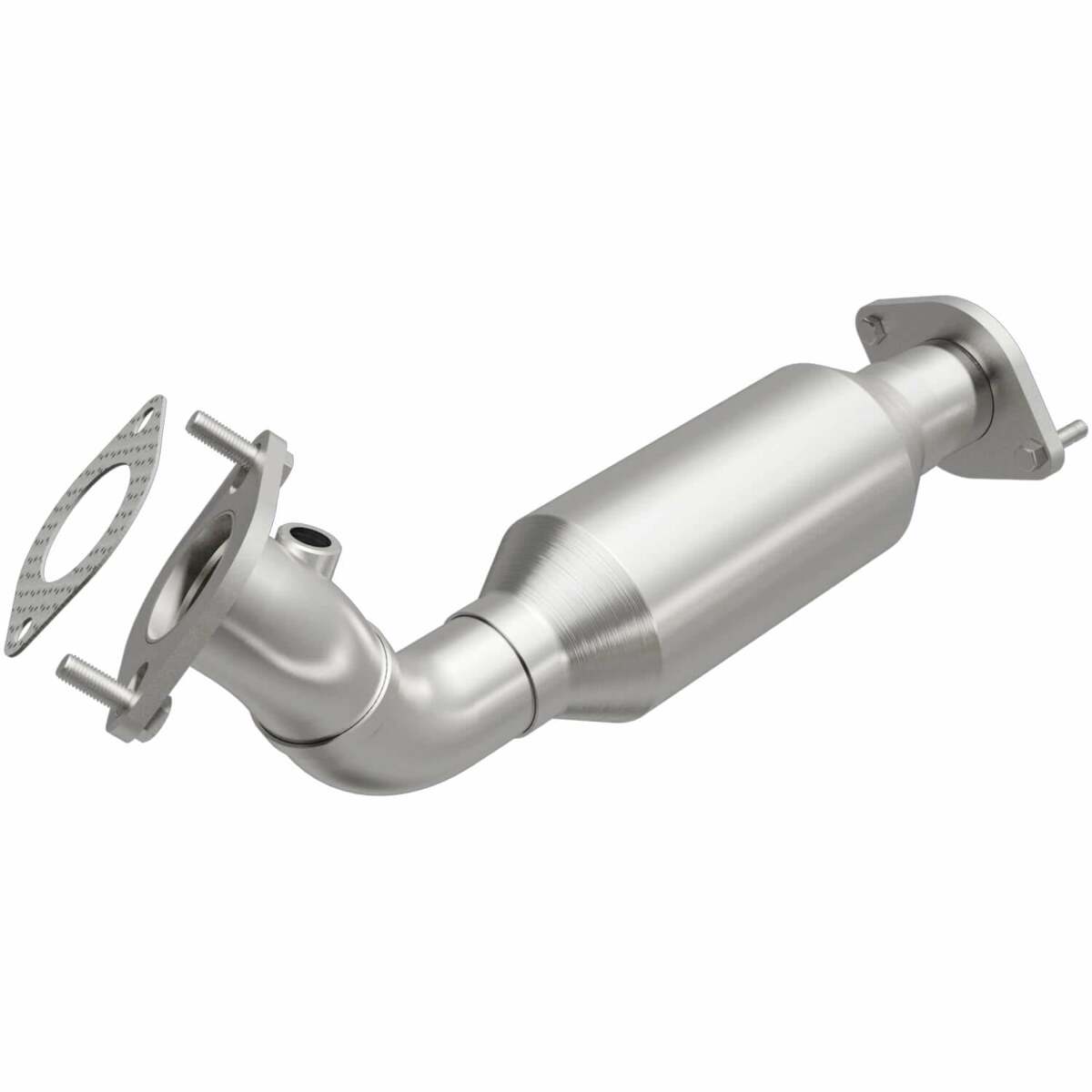 MagnaFlow direct-fit catalytic converter fits 2009 Cadillac SRX 3.6L stainless steel CARB compliant 5451171