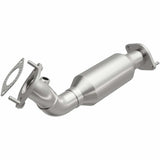 MagnaFlow direct-fit catalytic converter fits 2009 Cadillac SRX 3.6L stainless steel CARB compliant 5451171