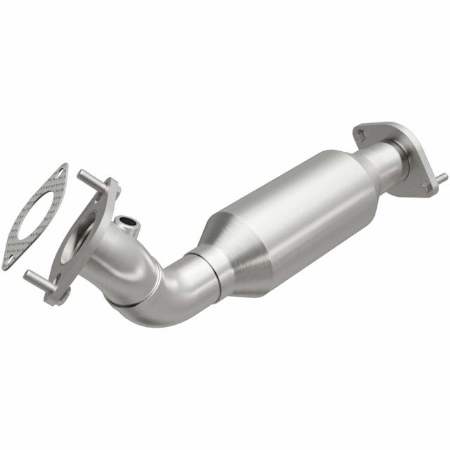 MagnaFlow direct-fit catalytic converter fits 2009 Cadillac SRX 3.6L stainless steel CARB compliant 5451171