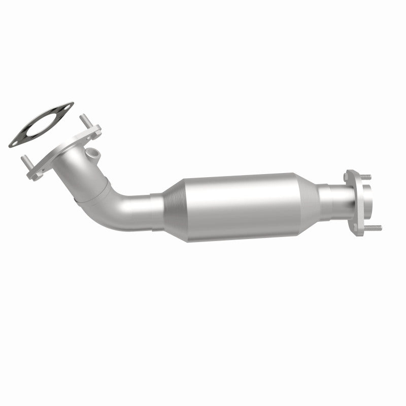 MagnaFlow direct-fit catalytic converter fits 2009 Cadillac SRX 3.6L stainless steel CARB compliant 5451171