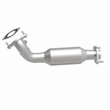 MagnaFlow direct-fit catalytic converter fits 2009 Cadillac SRX 3.6L stainless steel CARB compliant 5451171