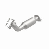 MagnaFlow direct-fit catalytic converter fits 2009 Cadillac SRX 3.6L stainless steel CARB compliant 5451171