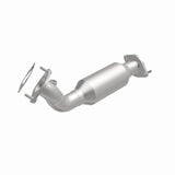 MagnaFlow direct-fit catalytic converter fits 2009 Cadillac SRX 3.6L stainless steel CARB compliant 5451171