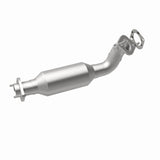MagnaFlow direct-fit catalytic converter fits 2009 Cadillac SRX 3.6L stainless steel CARB compliant 5451171