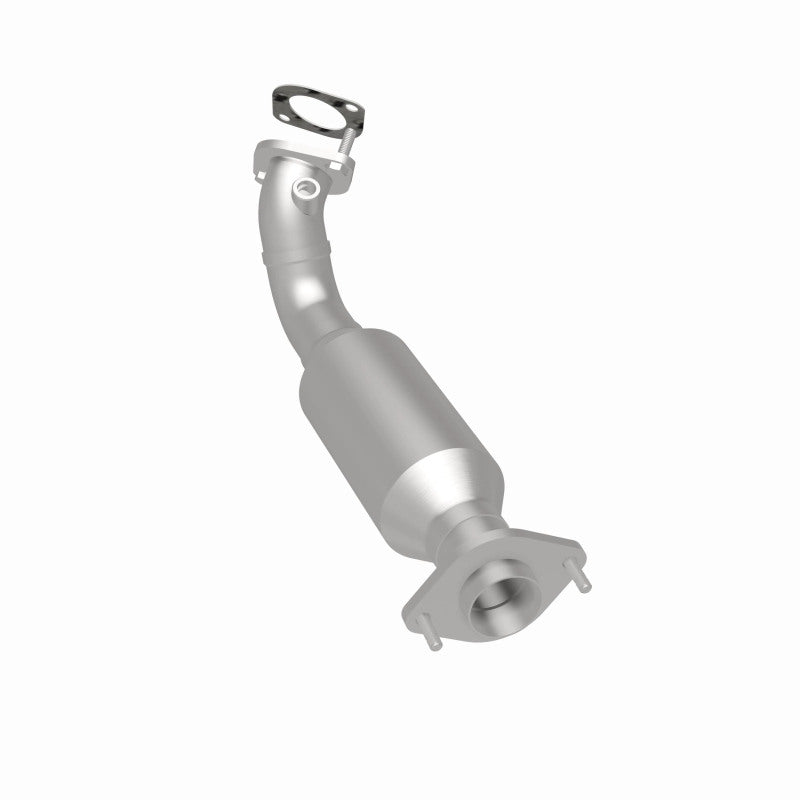 MagnaFlow direct-fit catalytic converter fits 2009 Cadillac SRX 3.6L stainless steel CARB compliant 5451171