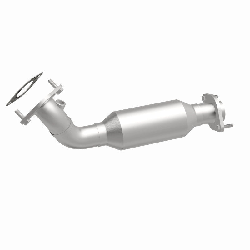MagnaFlow direct-fit catalytic converter fits 2009 Cadillac SRX 3.6L stainless steel CARB compliant 5451171