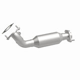 MagnaFlow direct-fit catalytic converter fits 2009 Cadillac SRX 3.6L stainless steel CARB compliant 5451171