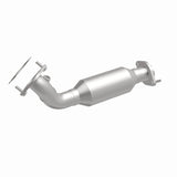 MagnaFlow direct-fit catalytic converter fits 2009 Cadillac SRX 3.6L stainless steel CARB compliant 5451171
