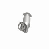MagnaFlow direct-fit catalytic converter fits 2009 Cadillac SRX 3.6L stainless steel CARB compliant 5451171