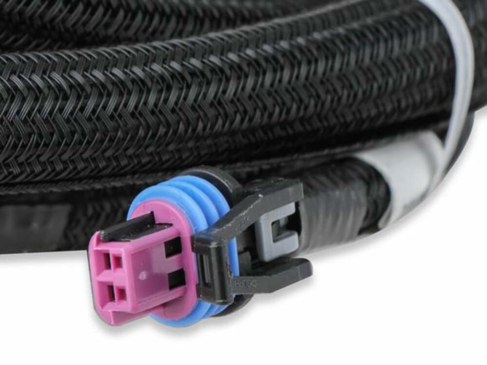 Holley EFI wiring harness harness-558-455