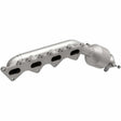 t 2009 Hyundai Genesis 4.6L Direct-Fit Catalytic Converter 5531900 Magnaflow MagnaFlow Exhaust Products