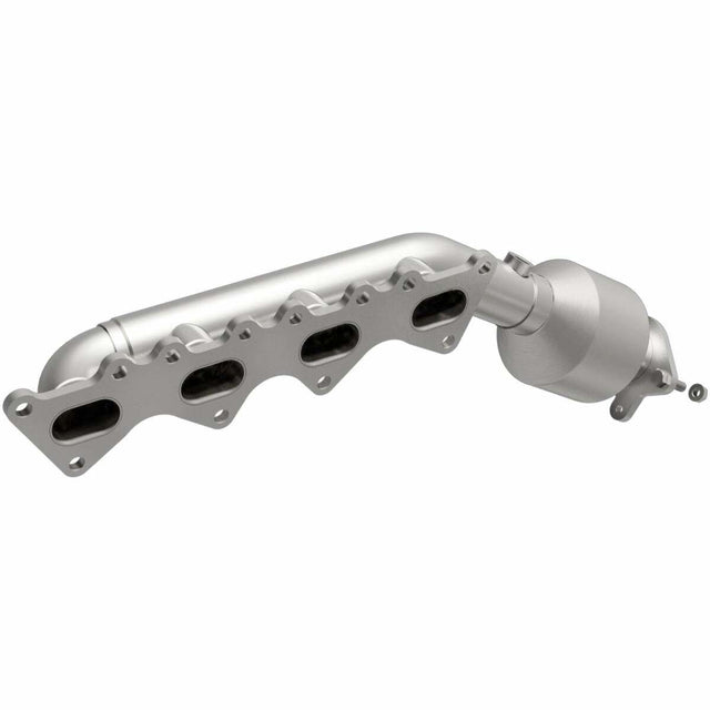 t 2009 Hyundai Genesis 4.6L Direct-Fit Catalytic Converter 5531900 Magnaflow MagnaFlow Exhaust Products