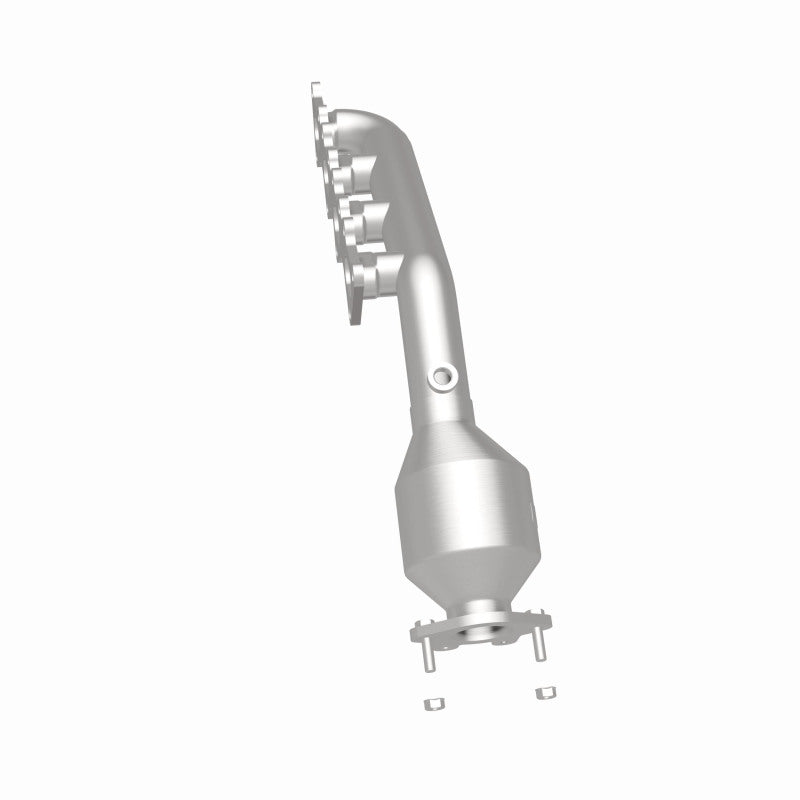 t 2009 Hyundai Genesis 4.6L Direct-Fit Catalytic Converter 5531900 Magnaflow MagnaFlow Exhaust Products