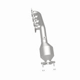 t 2009 Hyundai Genesis 4.6L Direct-Fit Catalytic Converter 5531900 Magnaflow MagnaFlow Exhaust Products