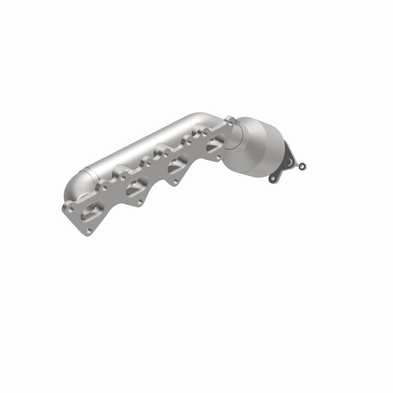 t 2009 Hyundai Genesis 4.6L Direct-Fit Catalytic Converter 5531900 Magnaflow MagnaFlow Exhaust Products