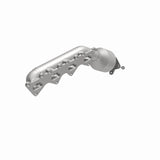 t 2009 Hyundai Genesis 4.6L Direct-Fit Catalytic Converter 5531900 Magnaflow MagnaFlow Exhaust Products
