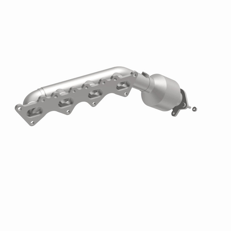 t 2009 Hyundai Genesis 4.6L Direct-Fit Catalytic Converter 5531900 Magnaflow MagnaFlow Exhaust Products